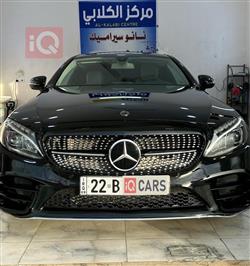 مرسيدس بنز E-Class